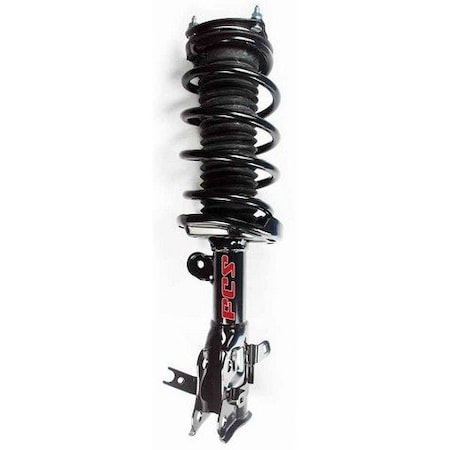 Fcs Automotive Complete Strut Assembly, 1333454R 1333454R